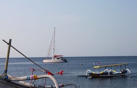 Hotel Uyah Amed & Spa Resort