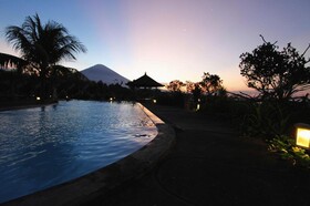 Hotel Uyah Amed & Spa Resort