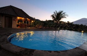 Hotel Uyah Amed & Spa Resort