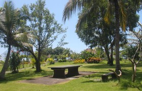 Hotel Uyah Amed & Spa Resort