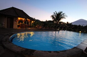 Hotel Uyah Amed & Spa Resort