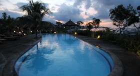 Hotel Uyah Amed & Spa Resort