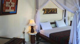 Hotel Uyah Amed & Spa Resort