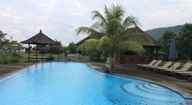 Hotel Uyah Amed & Spa Resort