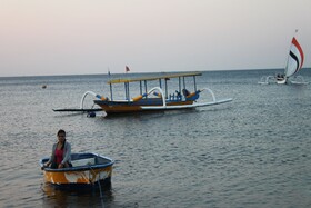 Hotel Uyah Amed & Spa Resort