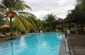 Hotel Uyah Amed & Spa Resort