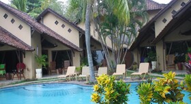 Hotel Uyah Amed & Spa Resort