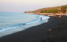 Hotel Uyah Amed & Spa Resort