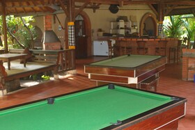 Hotel Uyah Amed & Spa Resort