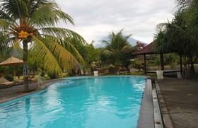 Hotel Uyah Amed & Spa Resort