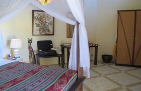 Hotel Uyah Amed & Spa Resort