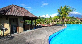 Hotel Uyah Amed & Spa Resort