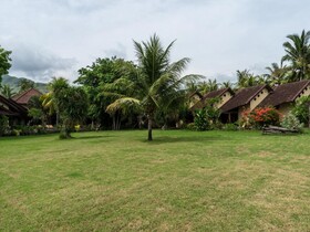 Hotel Uyah Amed & Spa Resort