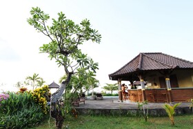 Hotel Uyah Amed & Spa Resort