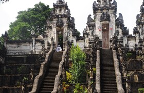 Hotel Uyah Amed & Spa Resort