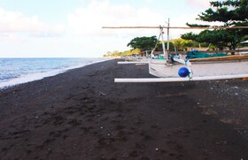 Hotel Uyah Amed & Spa Resort