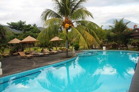 Hotel Uyah Amed & Spa Resort