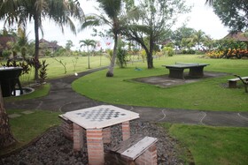 Hotel Uyah Amed & Spa Resort