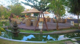 Hotel Uyah Amed & Spa Resort