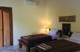 Hotel Uyah Amed & Spa Resort