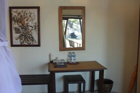 Hotel Uyah Amed & Spa Resort