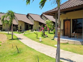 Hotel Uyah Amed & Spa Resort