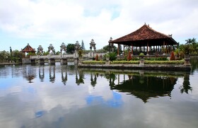 Hotel Uyah Amed & Spa Resort