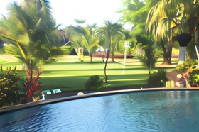 Hotel Uyah Amed & Spa Resort