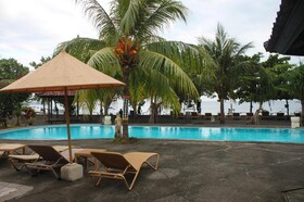 Hotel Uyah Amed & Spa Resort