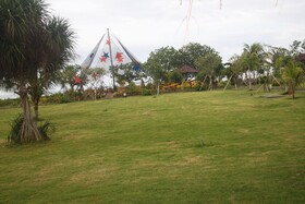 Hotel Uyah Amed & Spa Resort