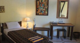 Hotel Uyah Amed & Spa Resort