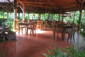 Hotel Uyah Amed & Spa Resort