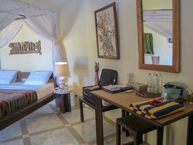 Hotel Uyah Amed & Spa Resort