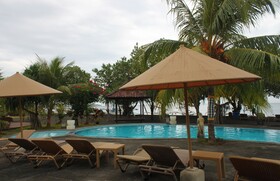 Hotel Uyah Amed & Spa Resort