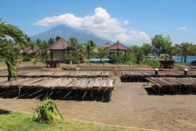 Hotel Uyah Amed & Spa Resort