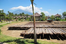 Hotel Uyah Amed & Spa Resort