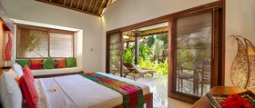 Palm Garden Amed Beach & Spa Resort Bali