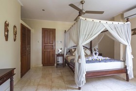 Puri Wirata Dive Resort and Spa Amed