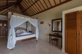 Puri Wirata Dive Resort and Spa Amed