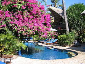 Santai Hotel