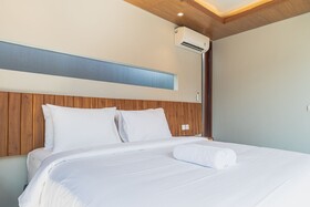 Serenia Villas