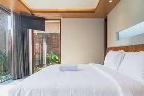 Serenia Villas