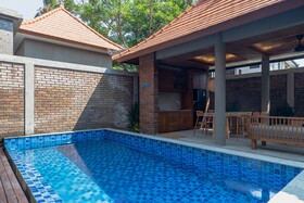 Serenia Villas