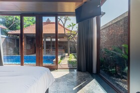 Serenia Villas