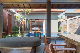 Serenia Villas