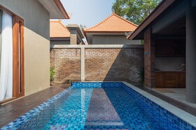Serenia Villas