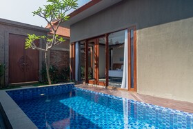 Serenia Villas