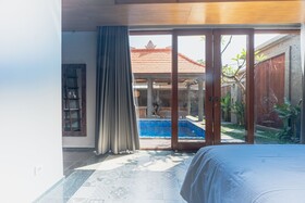 Serenia Villas