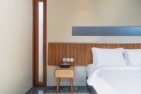 Serenia Villas