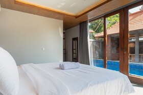 Serenia Villas